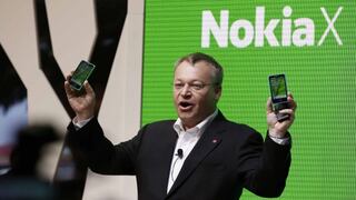 MWC14: Nokia apuesta por Android para países emergentes