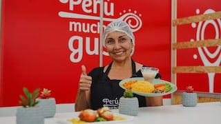 En qué países del mundo podría realizarse la feria gastronómica, Perú Mucho Gusto
