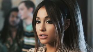 Ariana Grande y el dúo Social House estrenaron "Boyfriend" | VIDEO