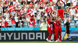 La selección peruana y la deuda pendiente con los países sudamericanos en los Mundiales