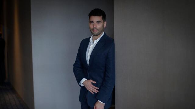 Country Manager de Cabify: “Es importante llevar a la gente hacia la excelencia”