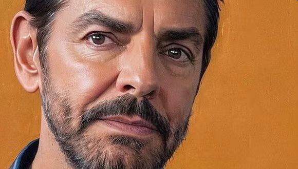 Eugenio Derbez reaccionó al presunto divorcio de su exesposa Victoria Ruffo (Foto: Eugenio Derbez / Instagram)