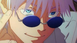 ¿Satoru Gojo está en la lista? Los personajes más populares de “Jujutsu Kaisen” - Temporada 3