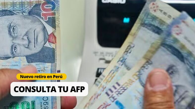 Últimas noticias del afp este, 31 de marzo