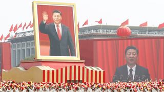 Xi Jinping, el ‘emperador’ chino del siglo XXI | PERFIL