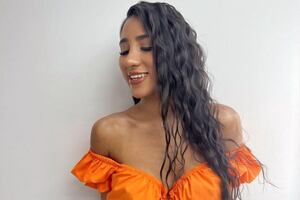 Samahara Lobatón explica las 3 razones por la que una cuenta en Instagram cuesta 4,500 dólares