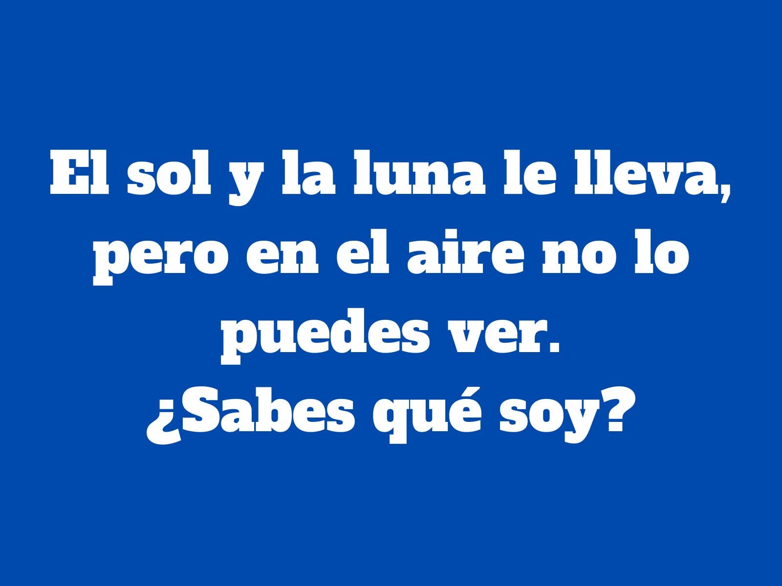 Acertijo mental: Tu lógica tendrás un papel fundamental cuando participes en este juego. (Creación: Mag)