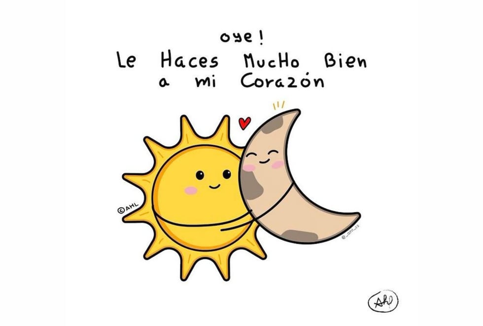 Con tu amor, somos más fuertes. (Foto: Pinterest / Noé Yactayo)