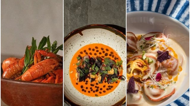Premios Somos 2024: estos son los nominados a Mejor restaurante en Arequipa
