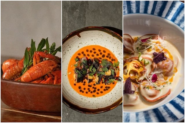 Conoce a los 10 elegidos a Mejor restaurante en Arequipa. (Foto: Instagram)