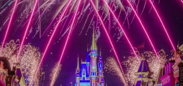 Trabajó 50 años en Disney World y reveló cómo es el día a día en este lugar de entretenimiento