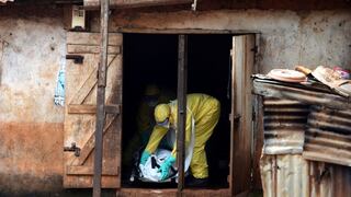 Dos medicamentos comunes podrían prevenir el ébola