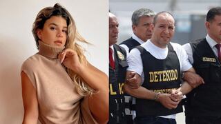 Adolfo Bazán fue sentenciado a 4 años de cárcel efectiva por tocamientos indebidos a la modelo Macarena Vélez