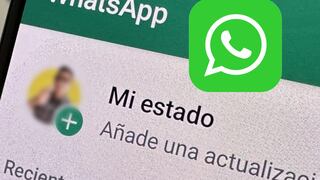 WhatsApp: cómo mencionar contactos de forma privada en los estados