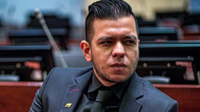 Caracol Radio denuncia “amenazas y ataques” de un polémico senador colombiano a periodista