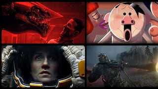 "Love, Death &amp; Robots" en Netflix: cortometrajes, tráiler y todo de la nueva serie antológica