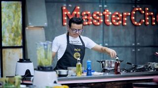 MasterChef Colombia 2022: Claudia Bahamón lloró por la eliminación de Aco