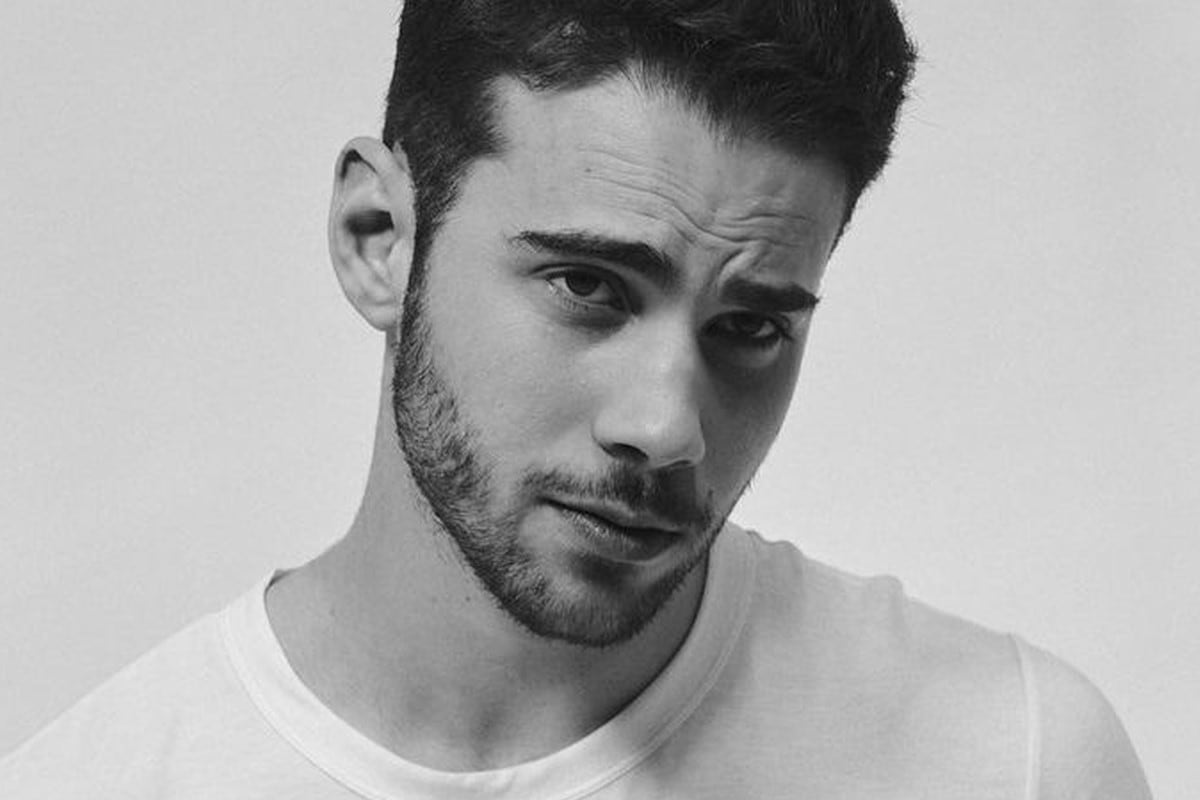 Julio Peña es un reconocido actor de España que protagonizó la película "A través de mi ventana" (Foto: Julio Peña/Instagram)