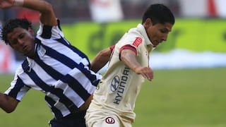 Raúl Ruidíaz, el goleador peruano que nunca le anotó a Alianza
