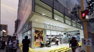 Ripley implementa medidas de prevención ante lluvias en siete tiendas a nivel nacional