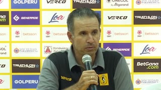 Cantolao oficializó la salida de Carlos Silvestri como director técnico del club