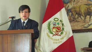 Arequipa: alcalde de Yanahuara y su esposa fueron retenidos por asaltantes