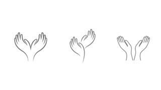 Eligiendo una de las manos conocerás si eres una persona manipuladora