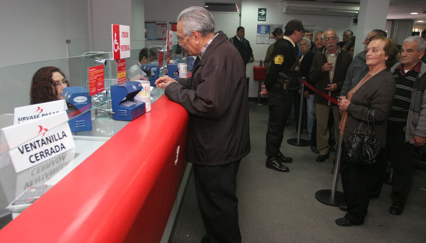 ¡ONP 2026: Revisa si COBRAS HOY! Cronograma completo y requisitos