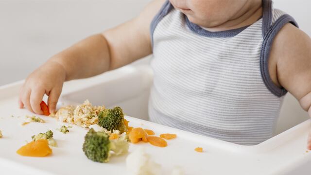 Obesidad infantil: Recomendaciones para promover una alimentación y hábitos saludables