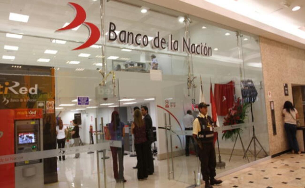 Horarios del Banco de la Nación: agencias que atienden pago de Fonavi, desde cuándo y más. (Foto: Difusión)