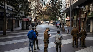 Toque de queda en Chile: ¿cuándo termina esta medida?