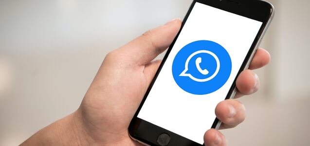 Qué hacer si banearon tu cuenta por usar WhatsApp Plus