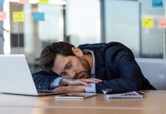 ¿Por qué da sueño después del almuerzo? Científicos revelan sus causas y cómo evitar la somnolencia