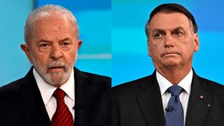 Elecciones Brasil 2022: cruce de acusaciones en último debate entre Lula y Bolsonaro
