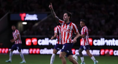 Chivas vs. Necaxa por Liga MX: a qué hora juegan, canal de transmisión y dónde ver partido del Torneo Apertura