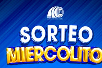 Lotería Nacional de Panamá EN VIVO: Resultados del Sorteo Miercolito de hoy, 19 de agosto