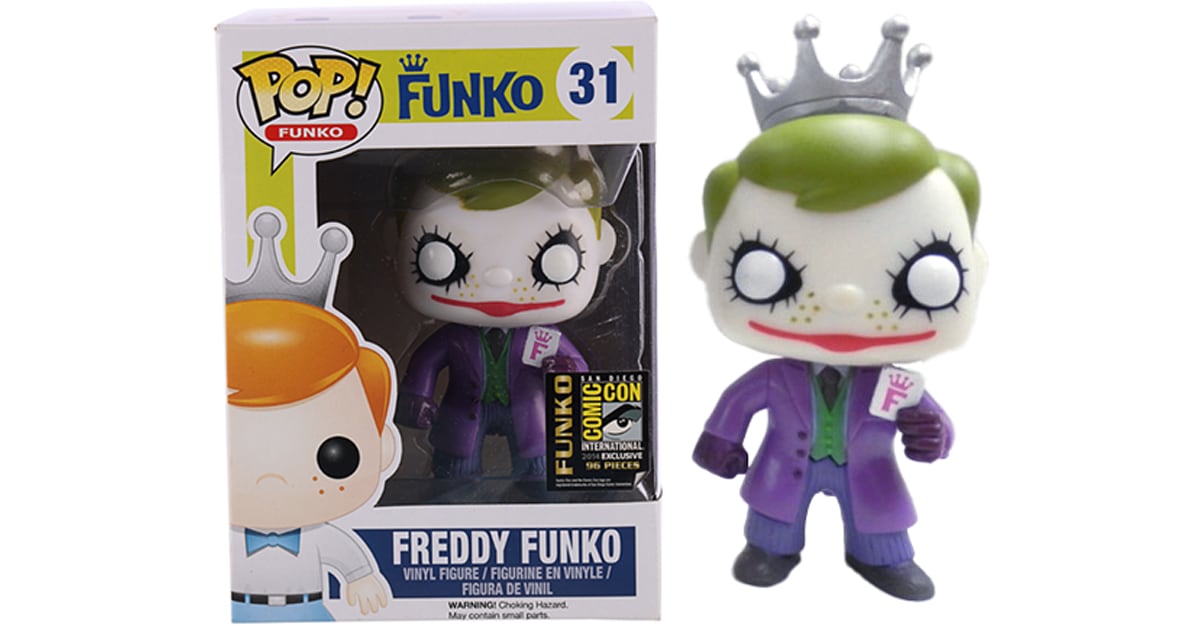 El Dark Knight Joker. (Foto: Comicbook.com)