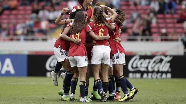 España finalista del Mundial Femenino Sub 20: venció a Países Bajos | RESUMEN Y GOLES