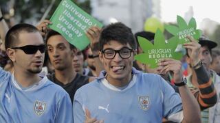 Uruguay no venderá marihuana a extranjeros