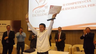 El mejor café del Perú se produce en Cusco: conoce cuánto obtuvo el ganador