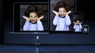 Live Photos de Apple hace que las fotos cobren vida [VIDEO]