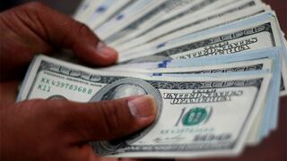 Precio del dólar hoy en Perú: Revisa el tipo de cambio para este lunes 1 de mayo 