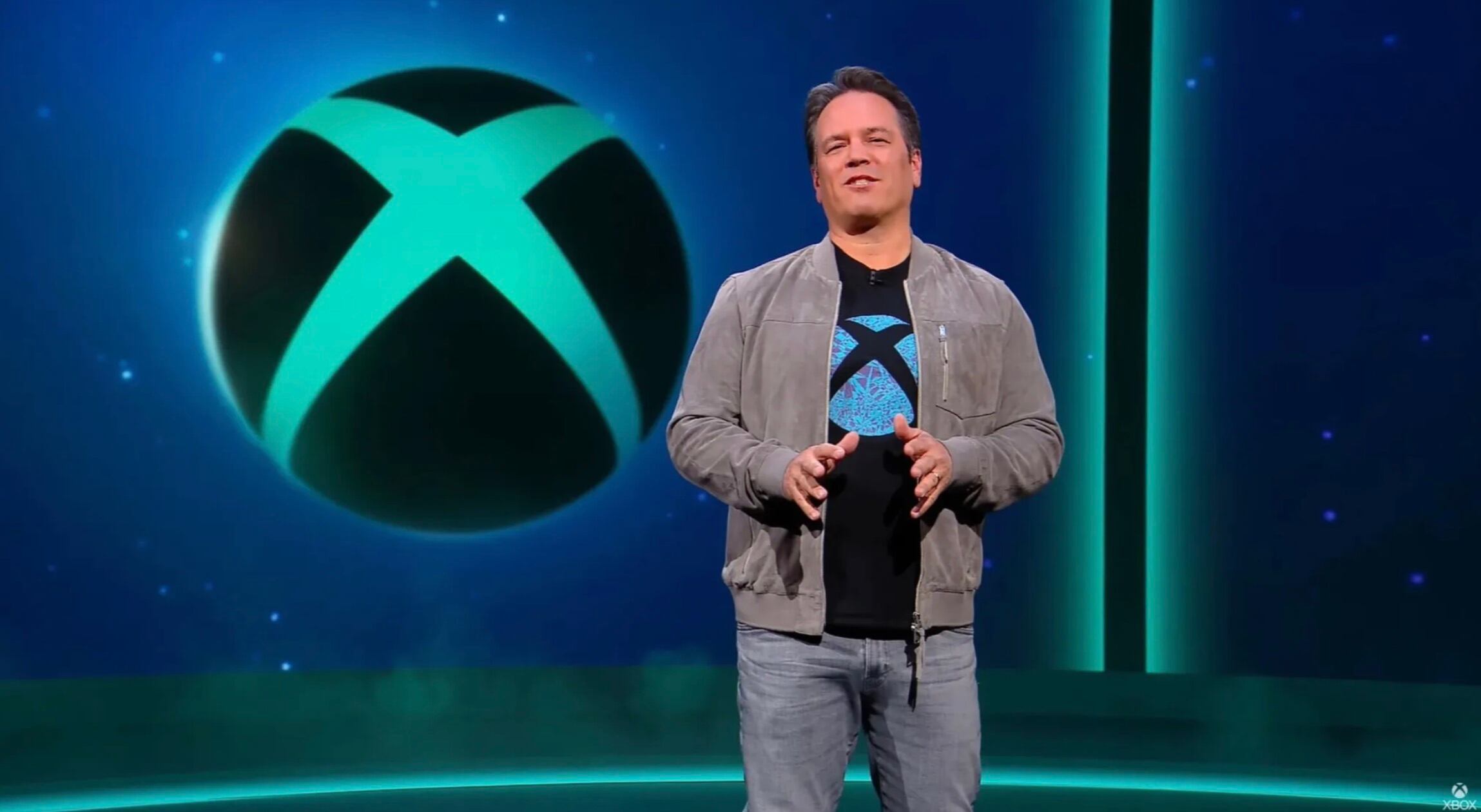 Phil Spencer, máximo responsable de Microsoft Gaming y Xbox.