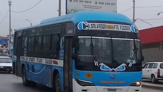 Llega a más de 100 km | Cuál es la empresa de transporte público hace la ruta más larga en Lima
