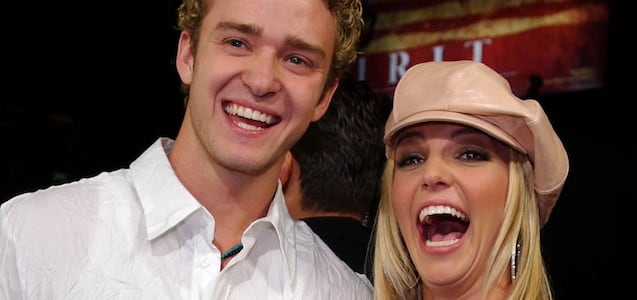 “No quería ser padre”: Britney sobre el hijo que esperaba de Timberlake
