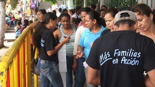 Cómo se realiza la inscripción para los nuevos cupos de Familias en Acción en Manizales