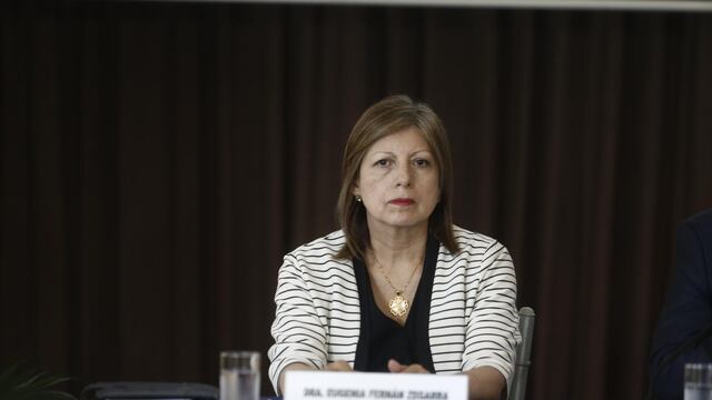 La última adjunta que heredó administración de Josué Gutiérrez renuncia a Defensoría del Pueblo