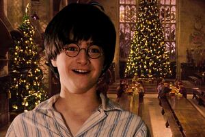 ¿Por qué debes comenzar a ver “Harry Potter y la piedra filosofal” a las 10:32:59 pm del 24 de diciembre?