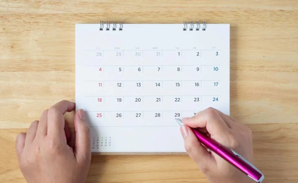 Martes 2 de enero: ¿es feriado o día no laborable?. (Foto: difusión Hiraoka)