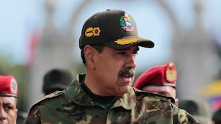 Maduro conversa con Luis Arce y le ratifica su apoyo ante “golpe de Estado” en Bolivia